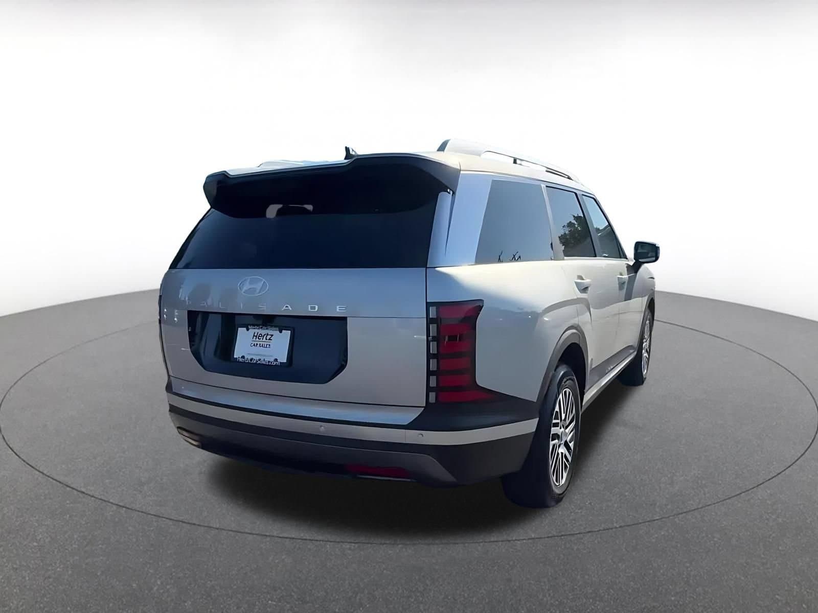 Thumbnail: 2026 Hyundai Palisade - 14