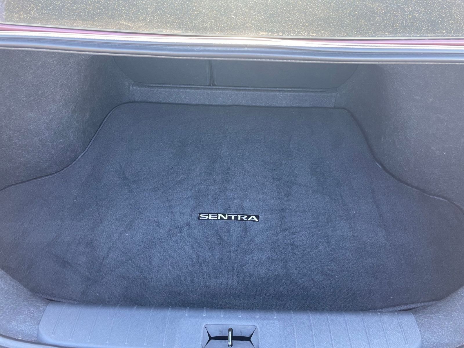 Thumbnail: 2025 Nissan Sentra - 29