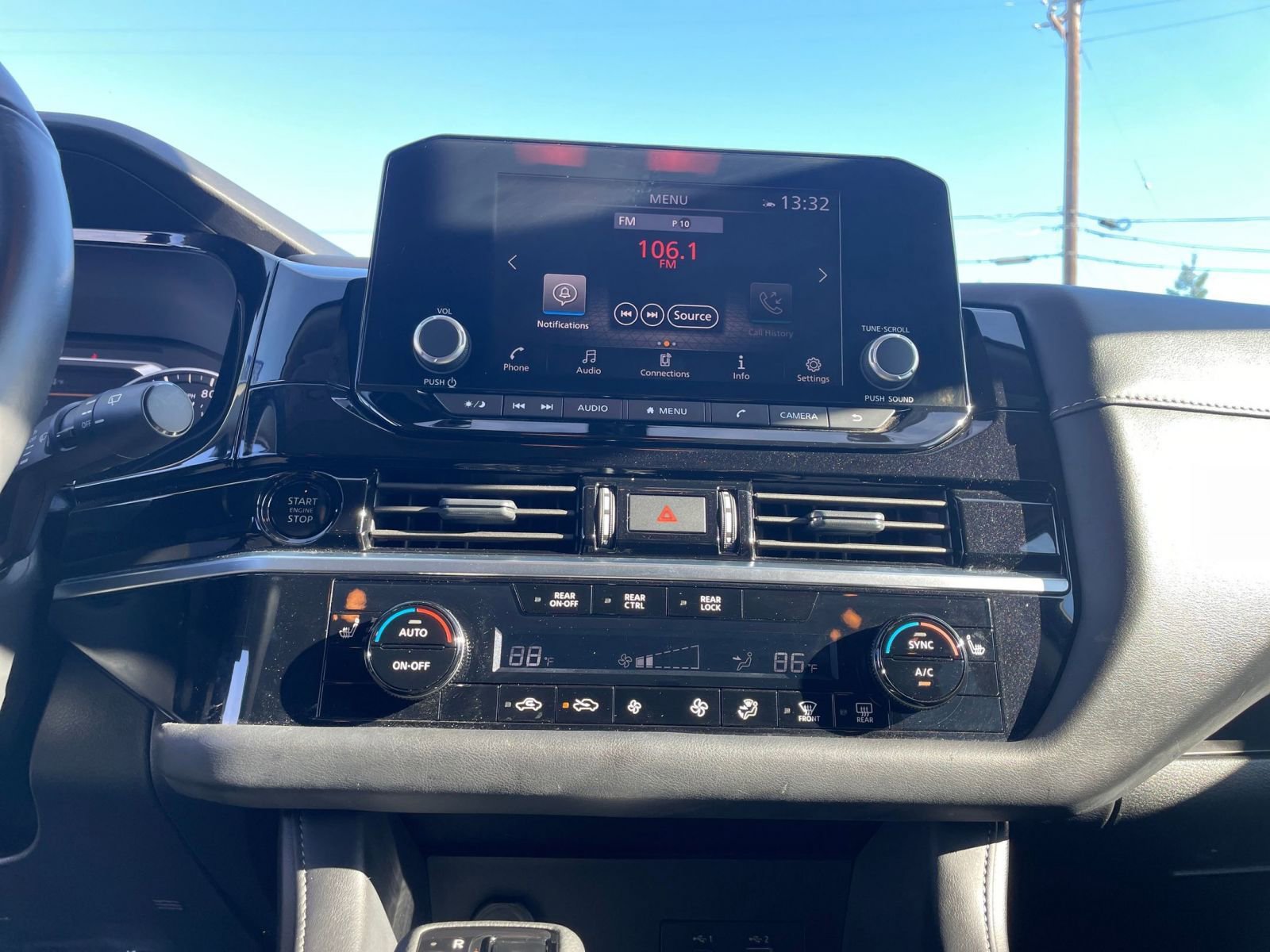 Thumbnail: 2025 Nissan Pathfinder - 18