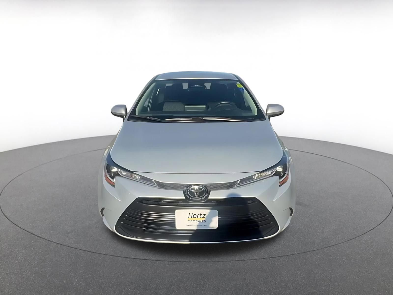 Thumbnail: 2025 Toyota Corolla - 4