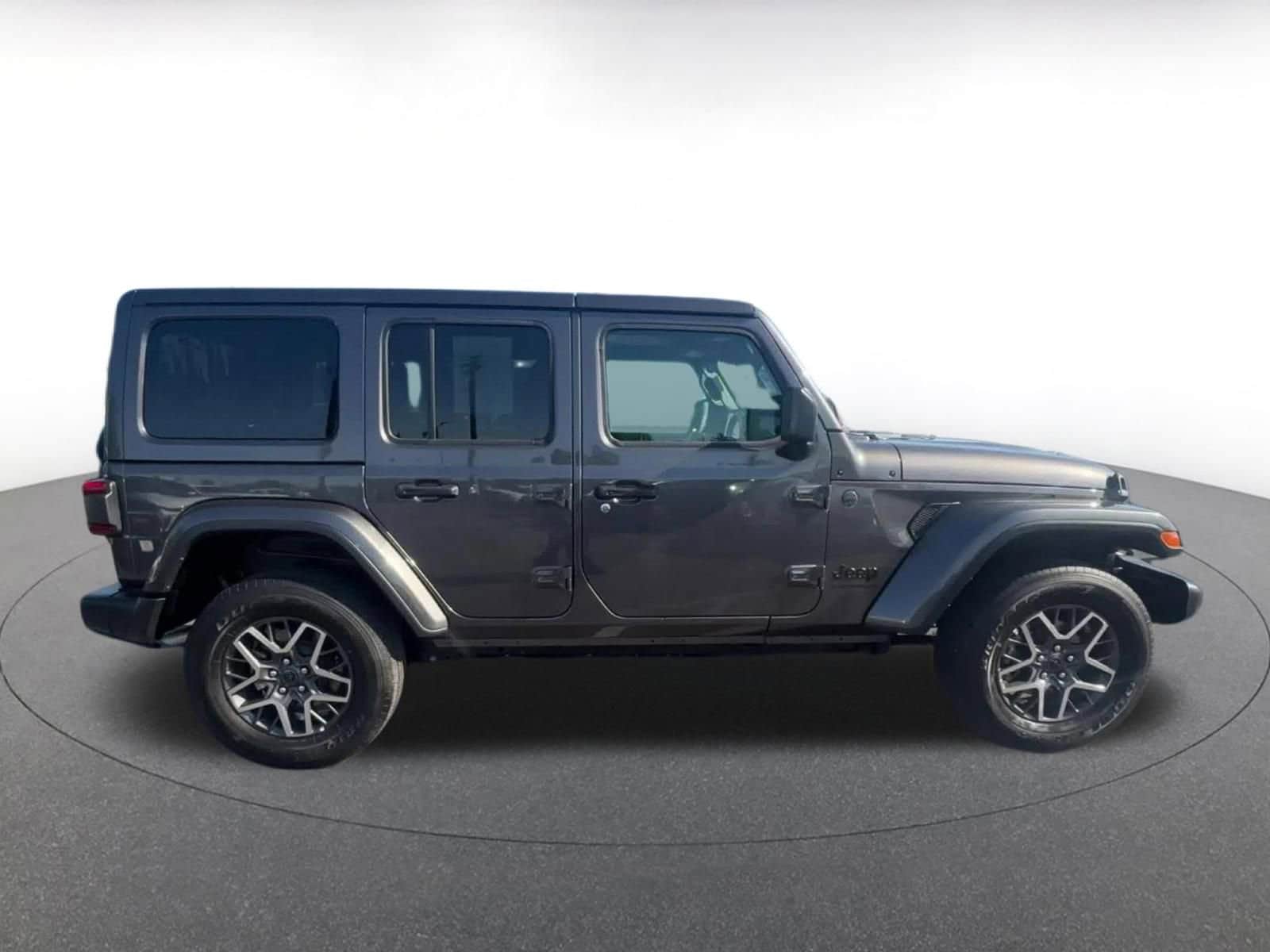 Thumbnail: 2025 Jeep Wrangler - 16
