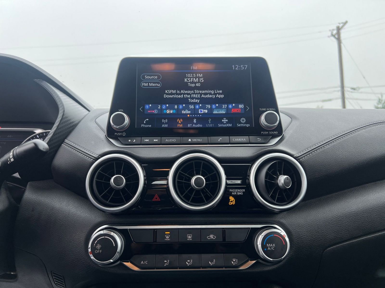 Thumbnail: 2025 Nissan Sentra - 18