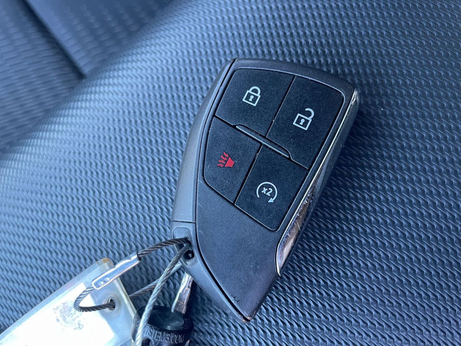 Thumbnail: 2025 Chevrolet Equinox - 22