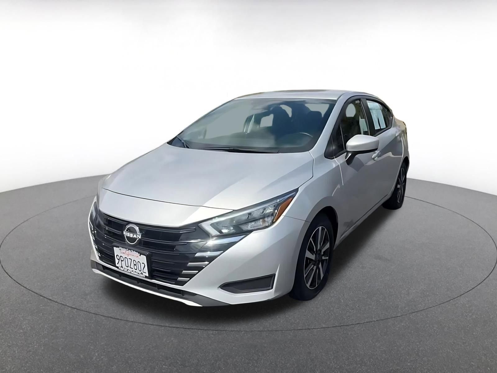 Thumbnail: 2025 Nissan Versa - 7