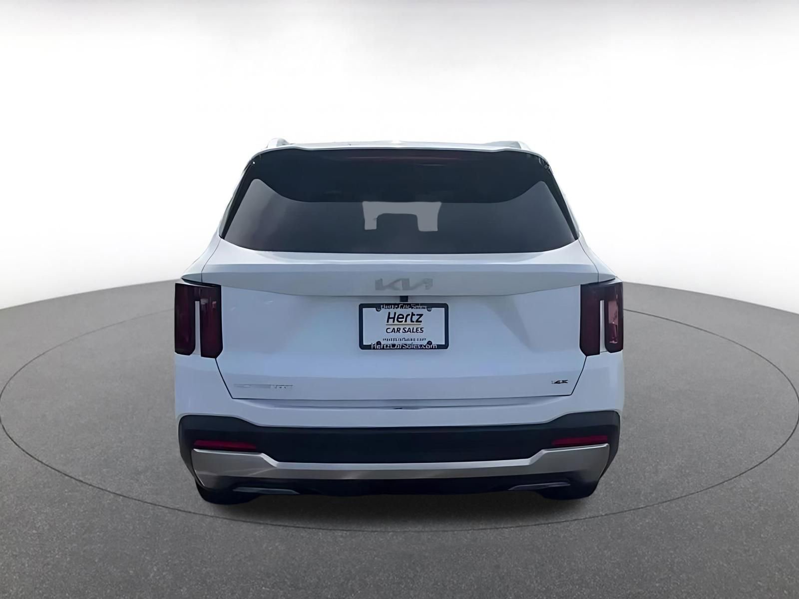 Thumbnail: 2024 Kia Sorento - 12