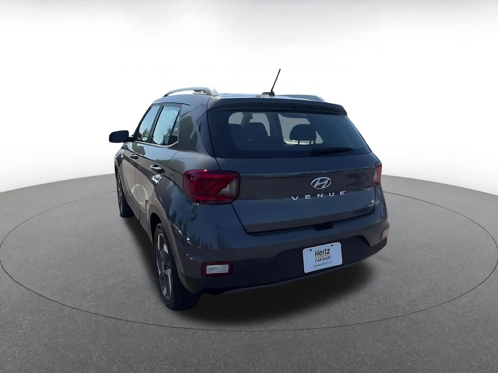 Thumbnail: 2025 Hyundai Venue - 11
