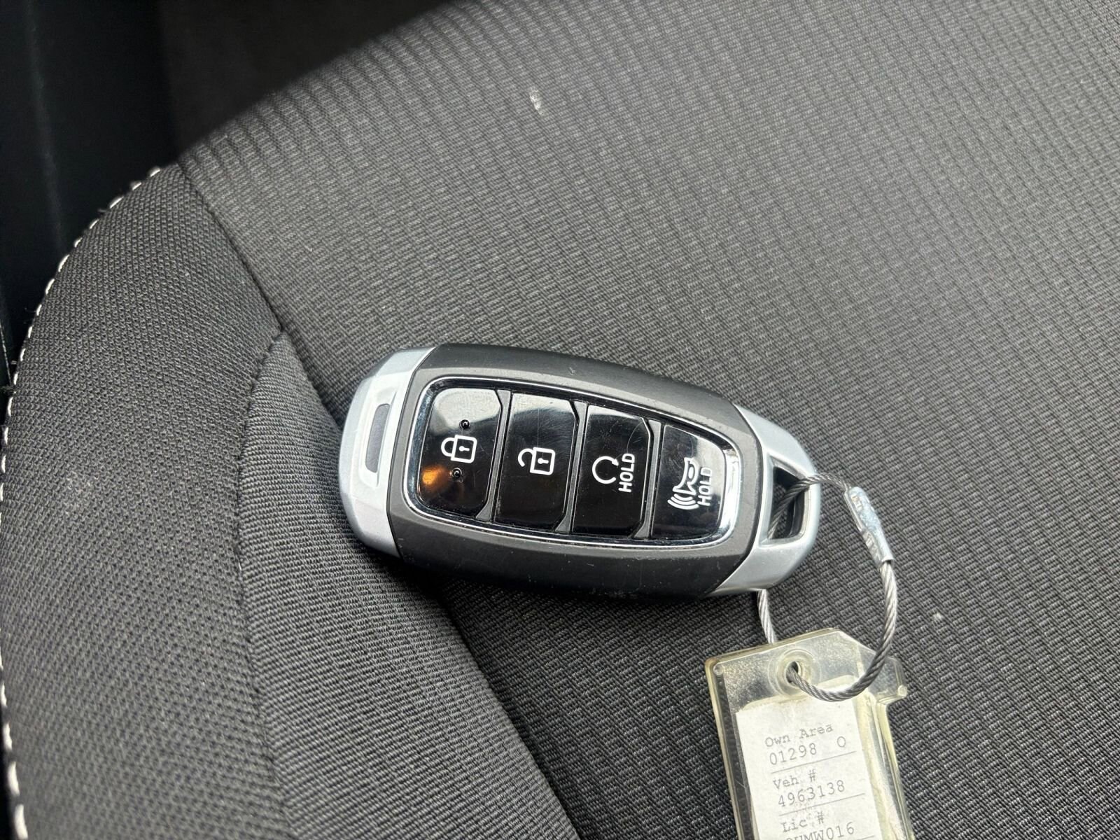 Thumbnail: 2025 Hyundai Venue - 21