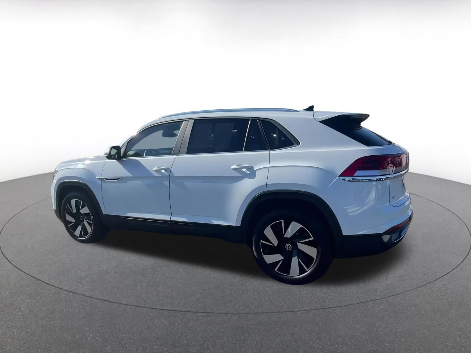 Thumbnail: 2025 Volkswagen Atlas - 10