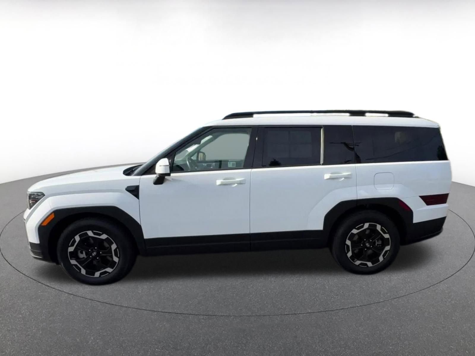 Thumbnail: 2025 Hyundai Santa Fe - 9