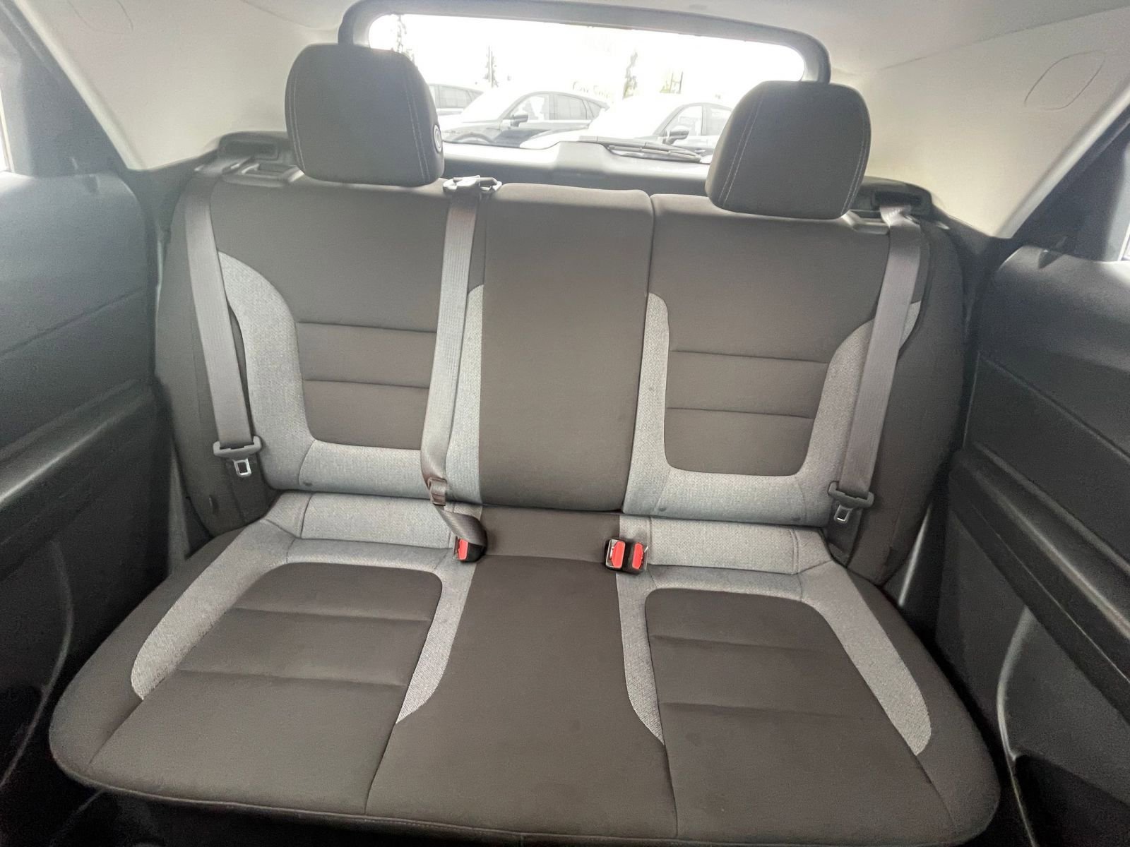 Thumbnail: 2025 Chevrolet TrailBlazer - 32