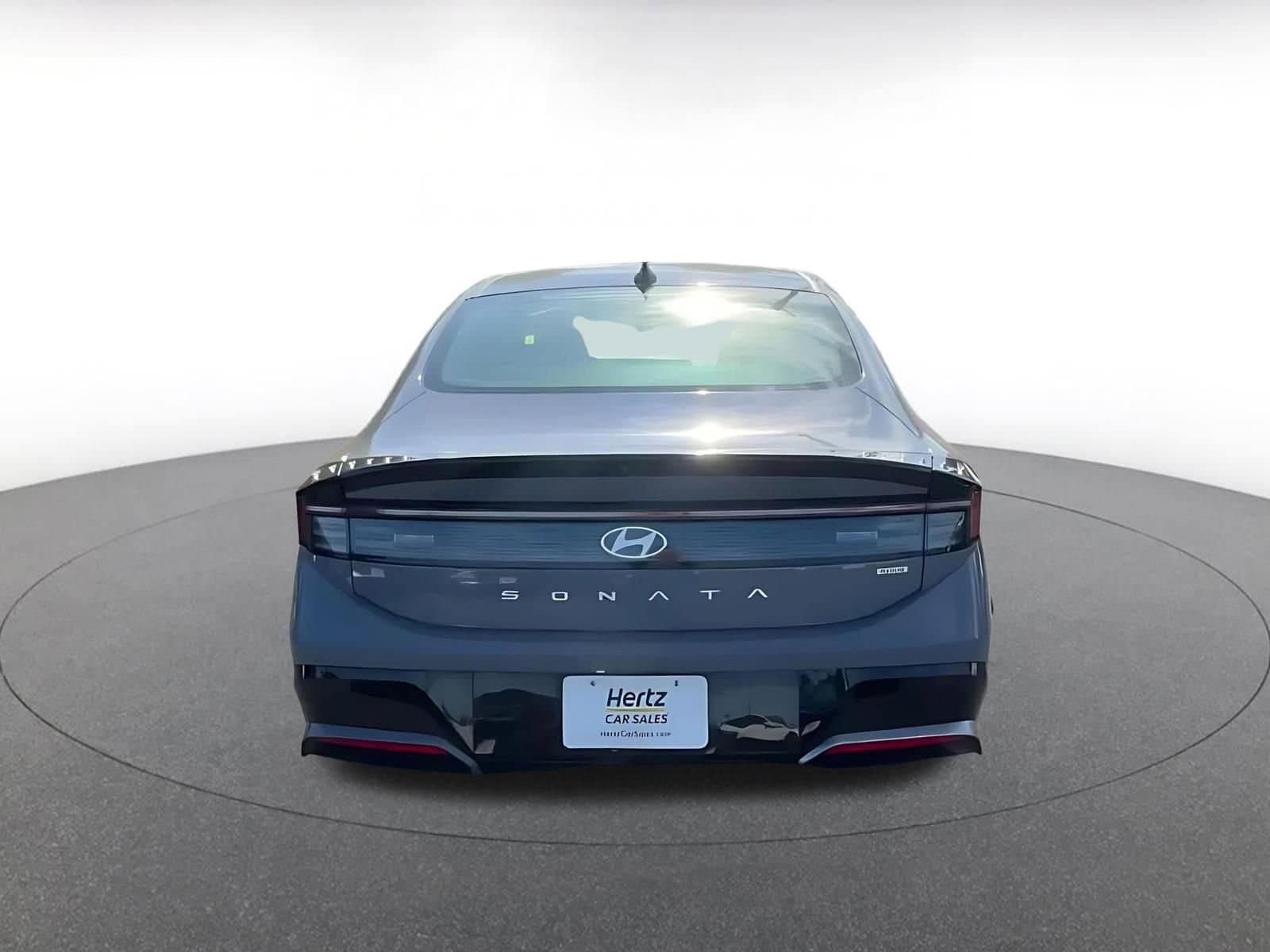 Thumbnail: 2025 Hyundai Sonata - 12