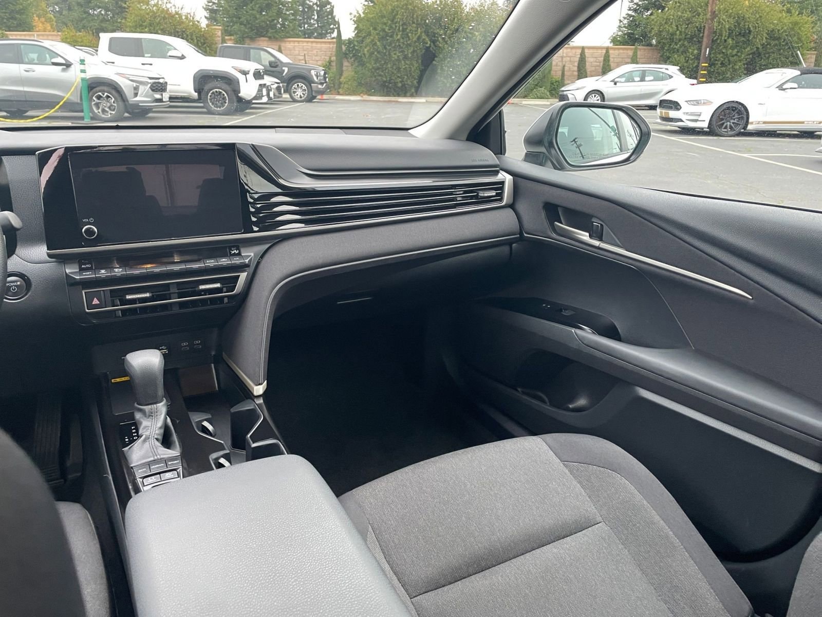 Thumbnail: 2025 Toyota Camry - 29