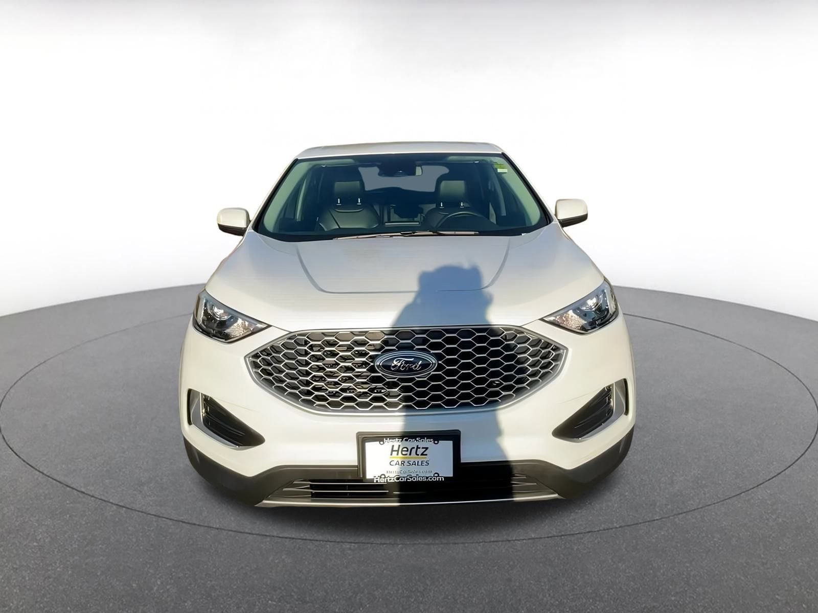 Thumbnail: 2024 Ford Edge - 4