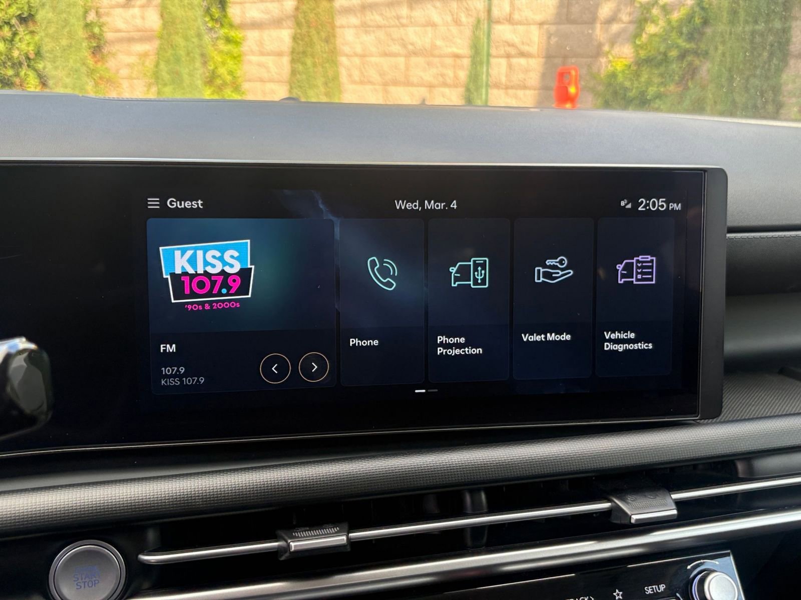 Thumbnail: 2025 Hyundai Tucson - 20