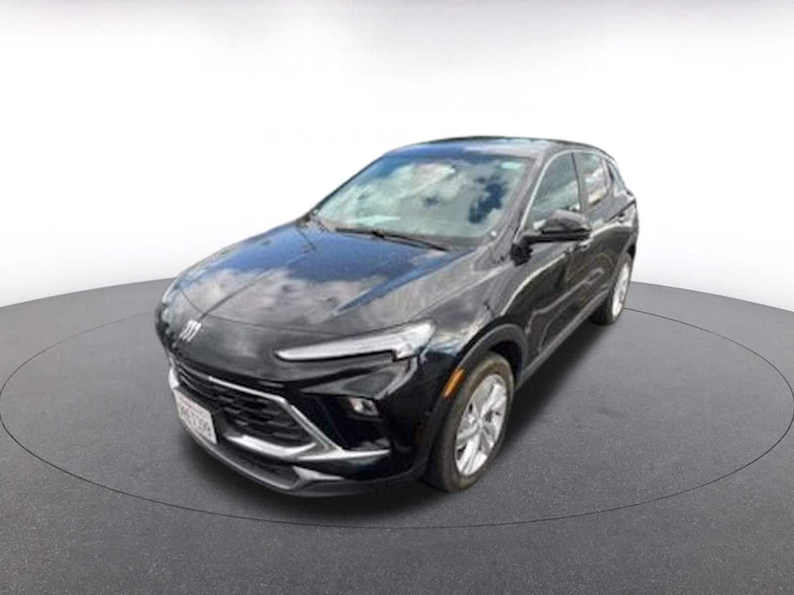 Thumbnail: 2025 Buick Encore GX - 2