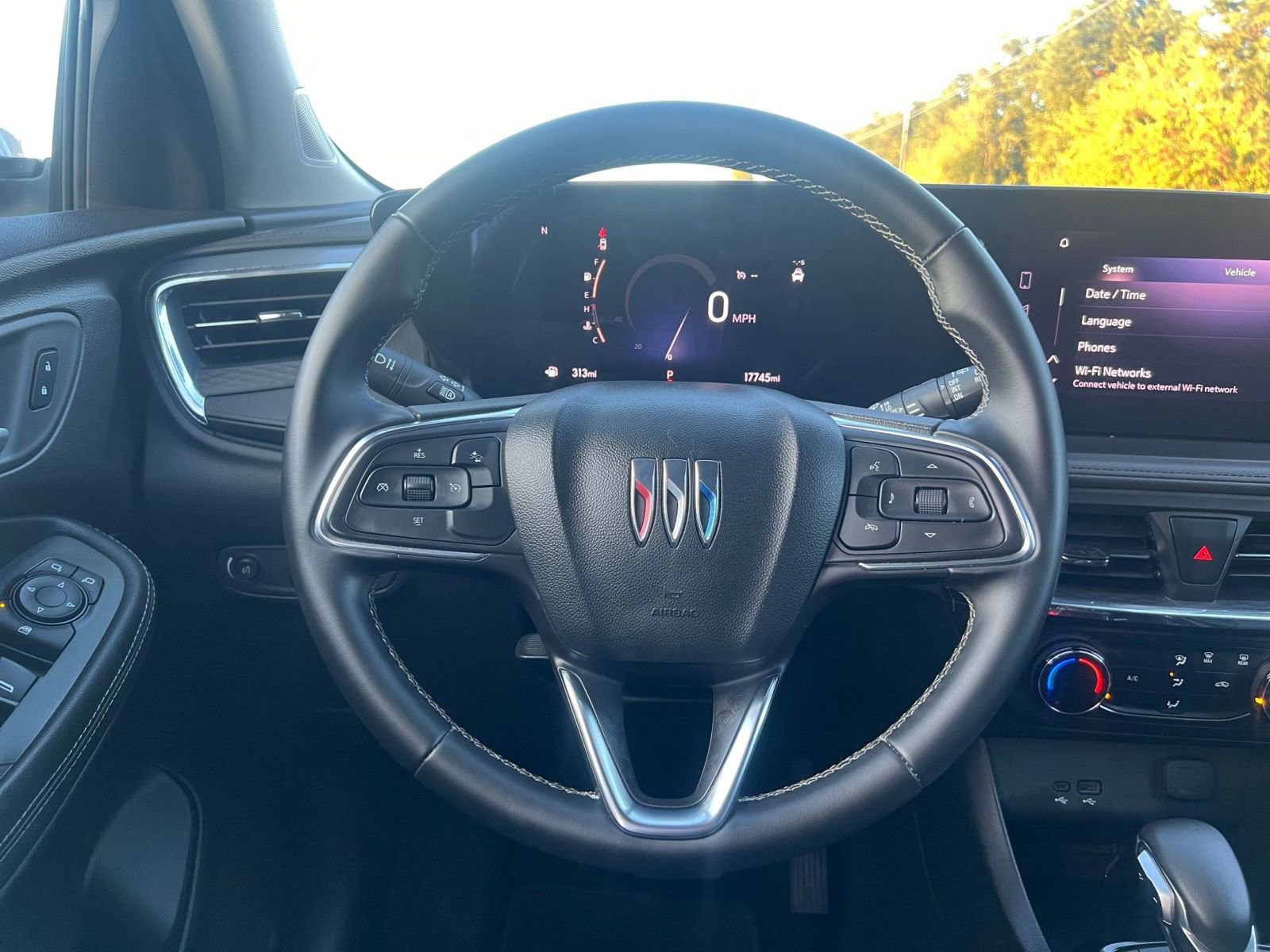 Thumbnail: 2025 Buick Encore GX - 34