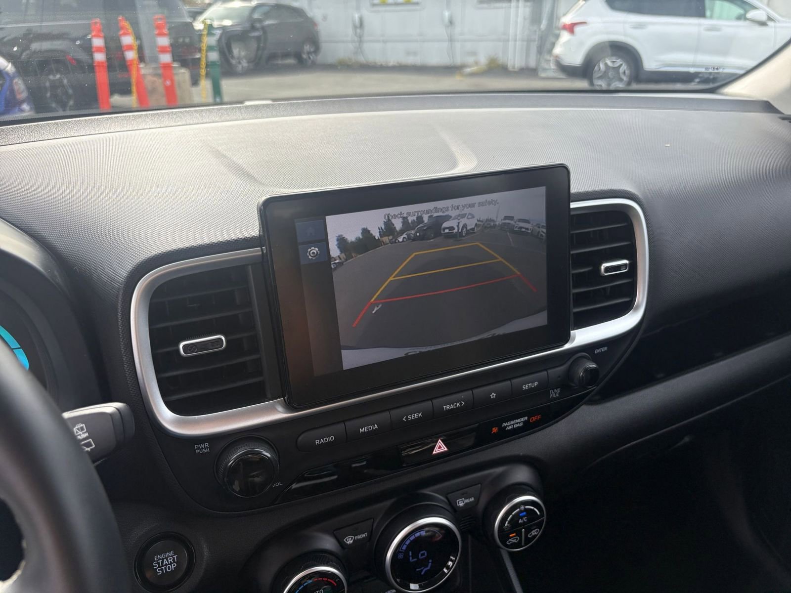 Thumbnail: 2025 Hyundai Venue - 22