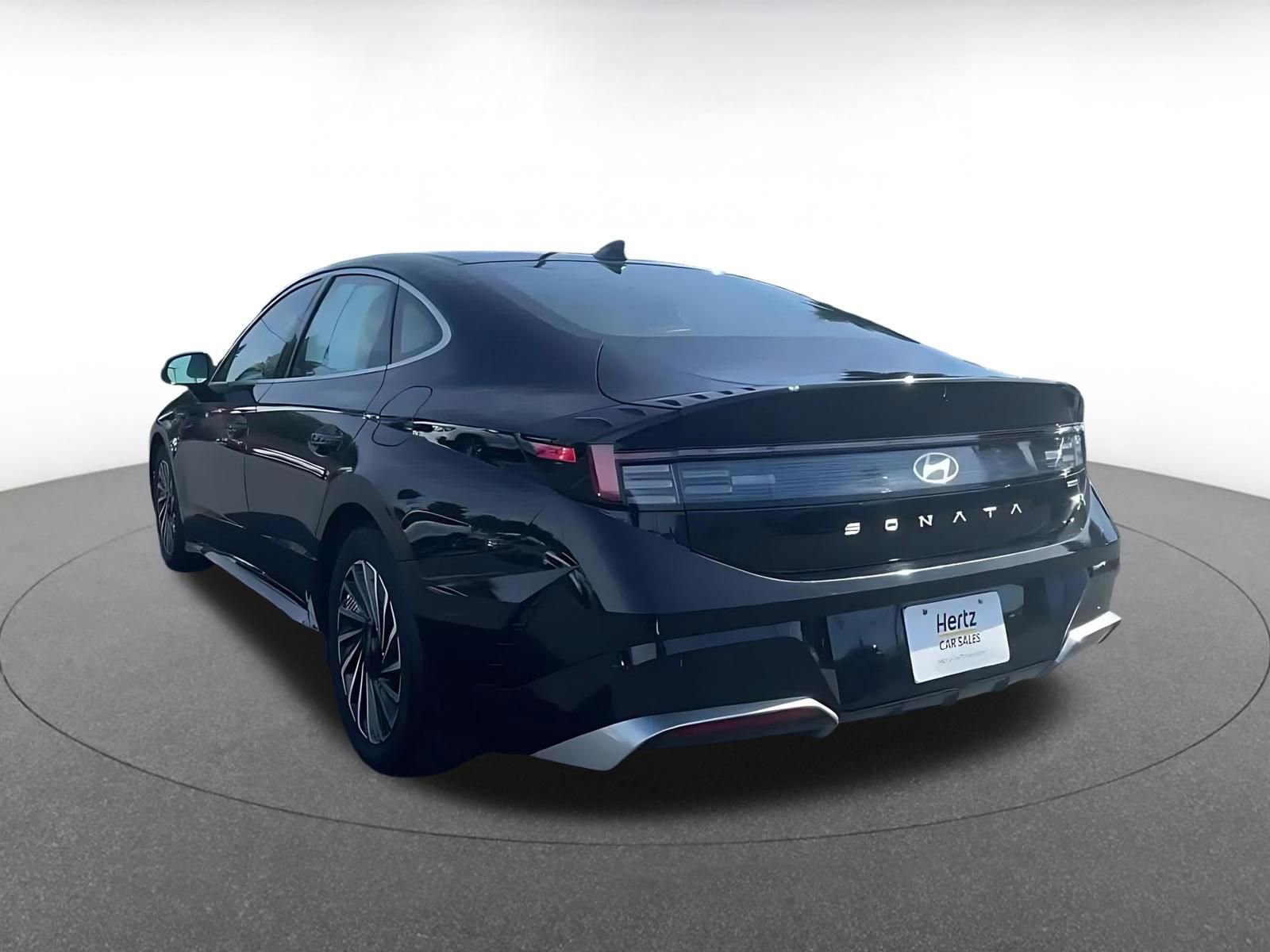 Thumbnail: 2025 Hyundai Sonata - 11