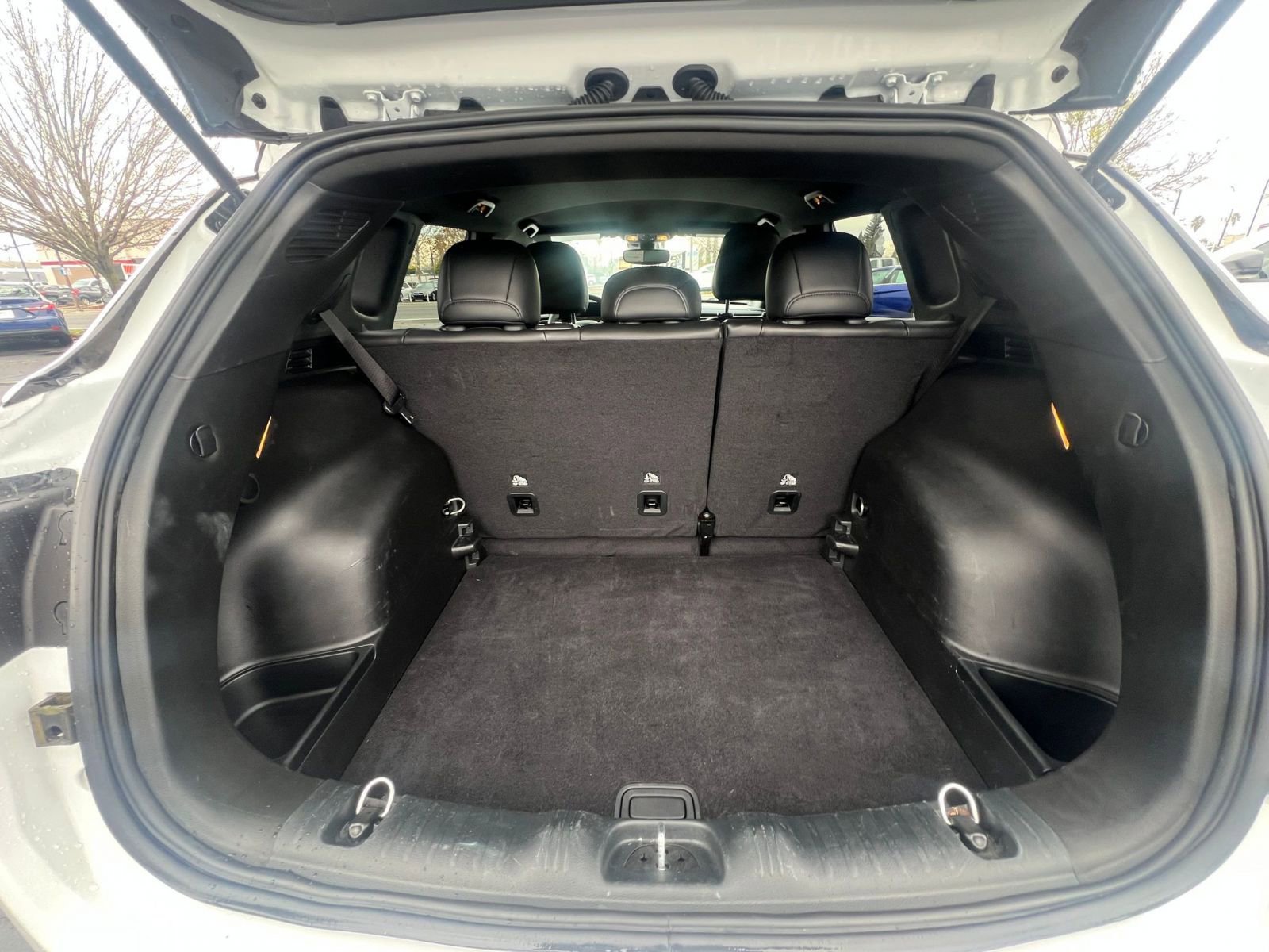 Thumbnail: 2025 Jeep Compass - 31