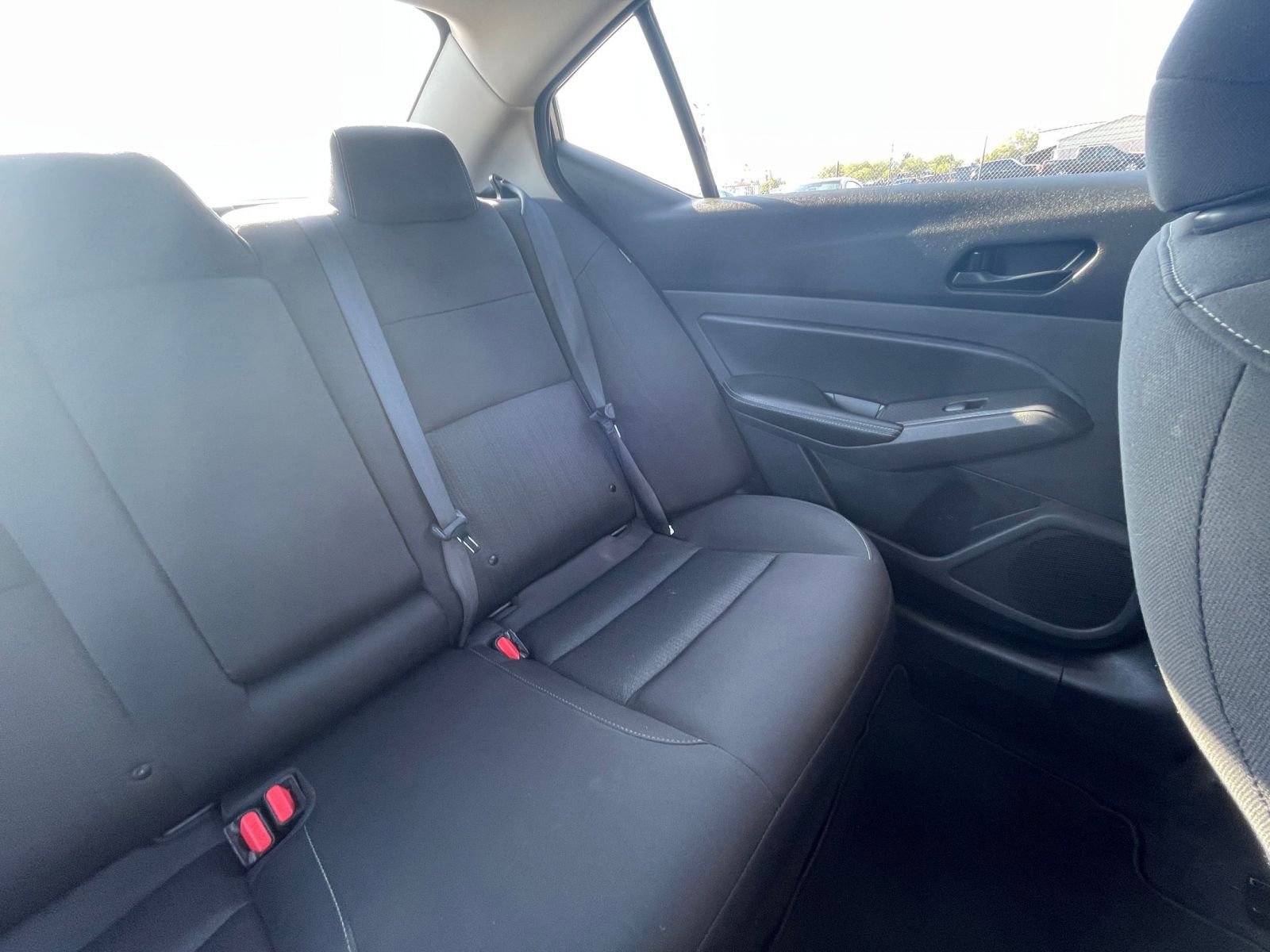 2024 Nissan Altima SV 35