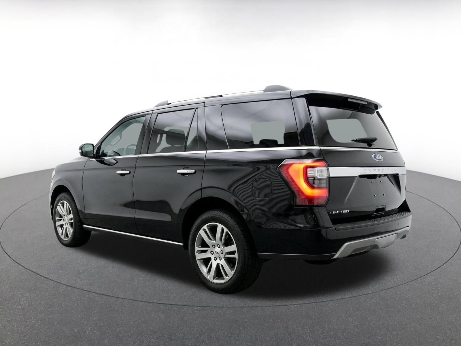 Thumbnail: 2024 Ford Expedition - 6