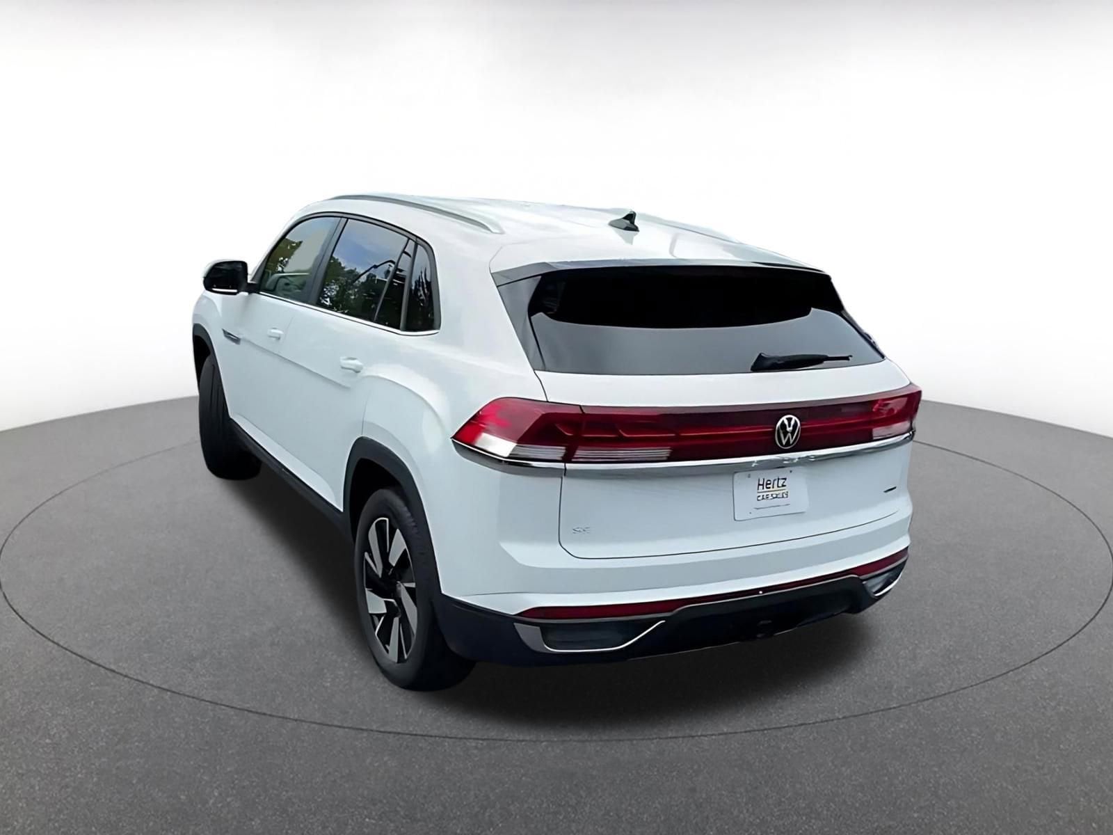 Thumbnail: 2025 Volkswagen Atlas - 11