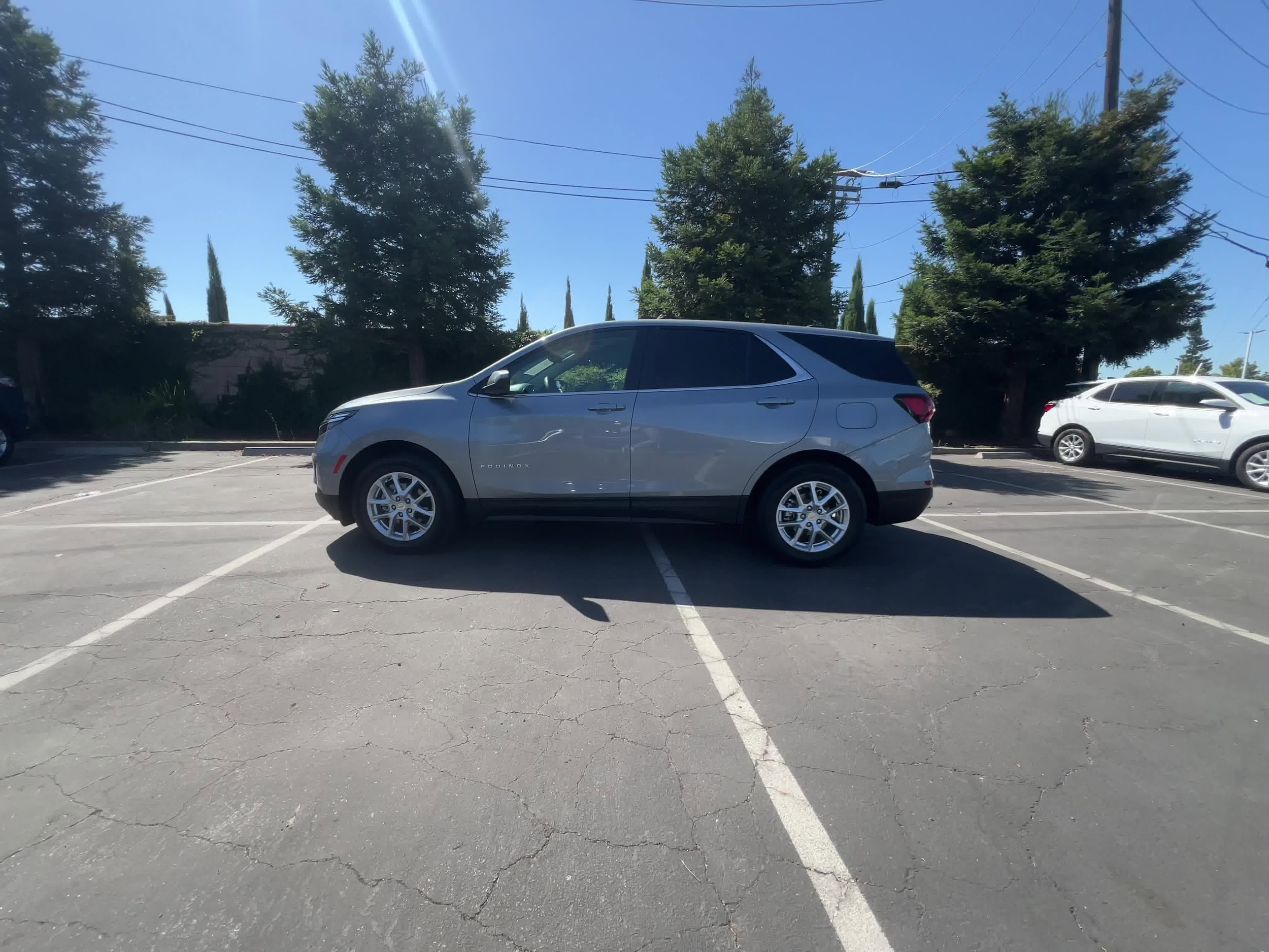 2023 Chevrolet Equinox LT 12