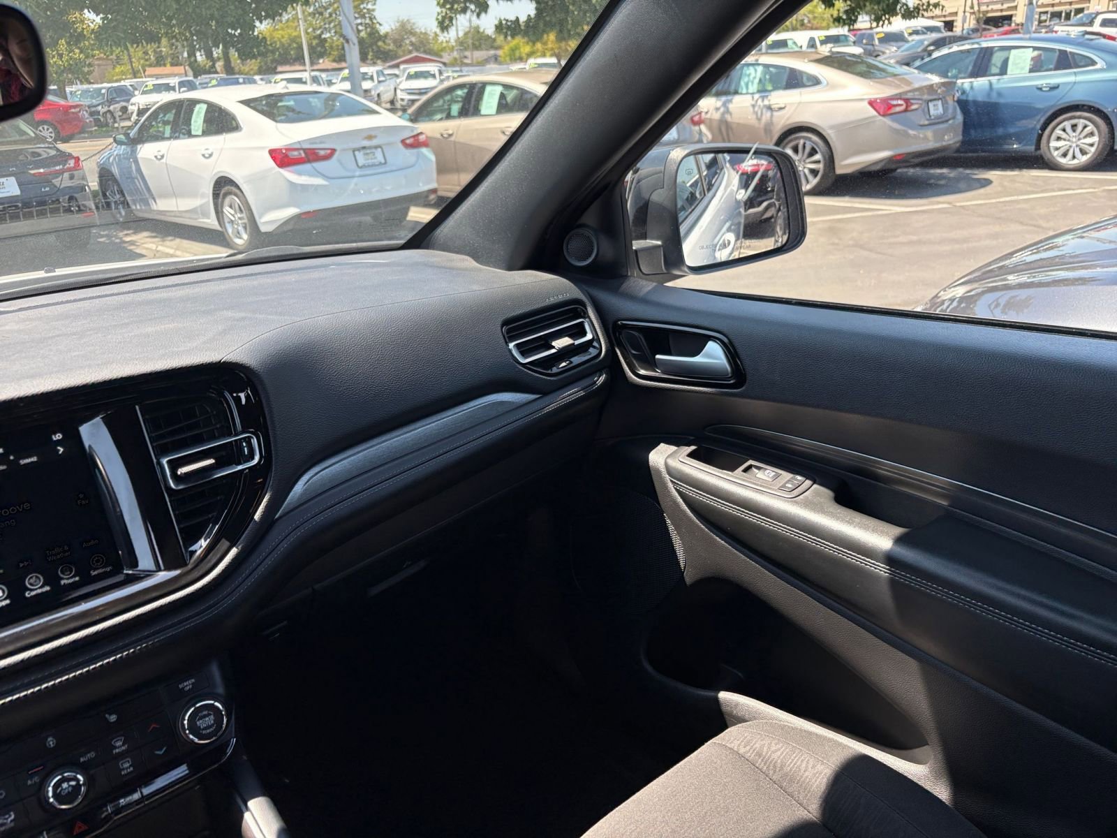 Thumbnail: 2024 Dodge Durango - 29