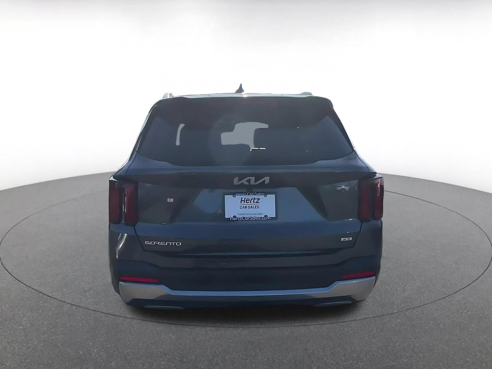 Thumbnail: 2024 Kia Sorento - 12