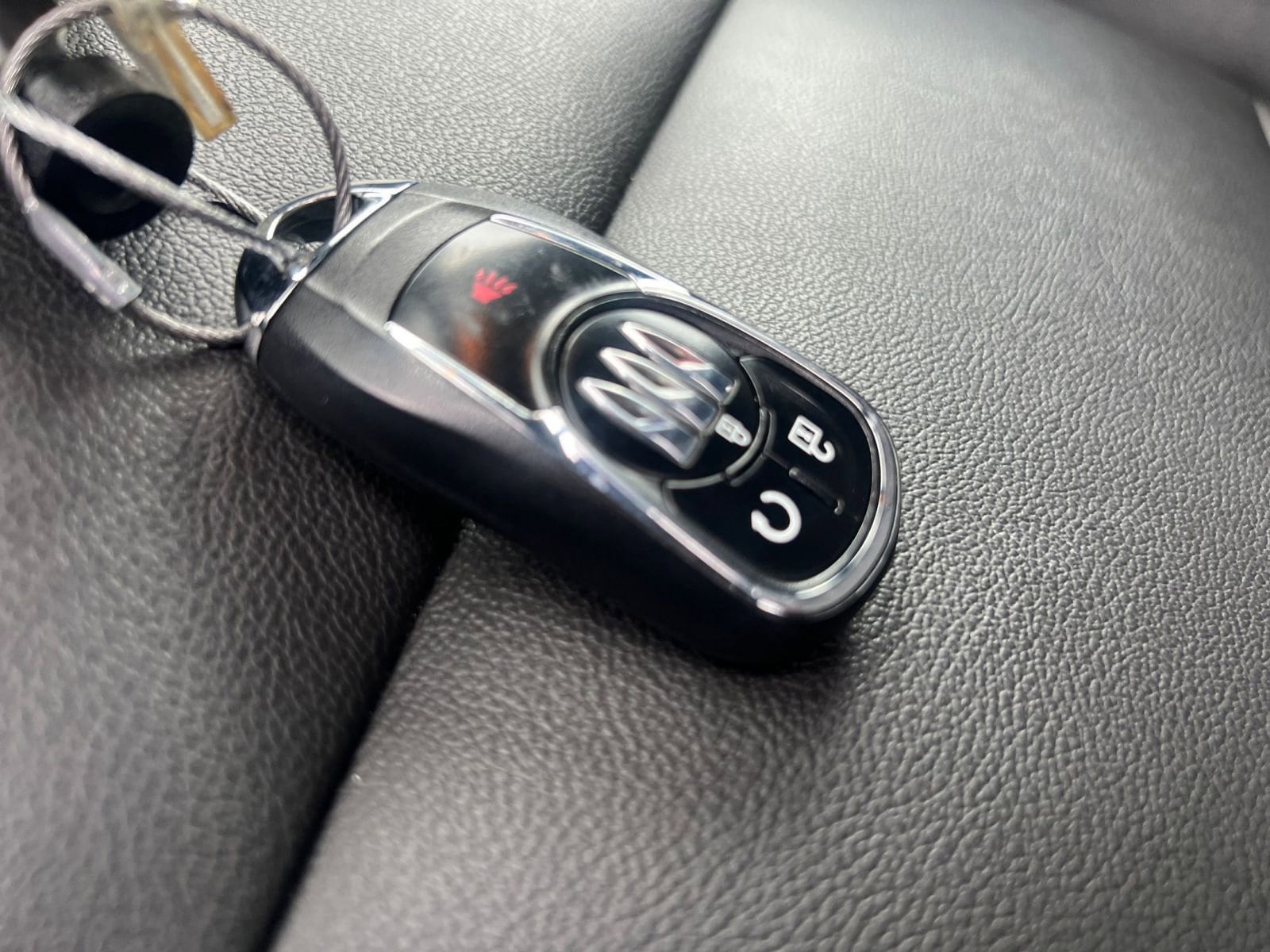 Thumbnail: 2025 Buick Envista - 22