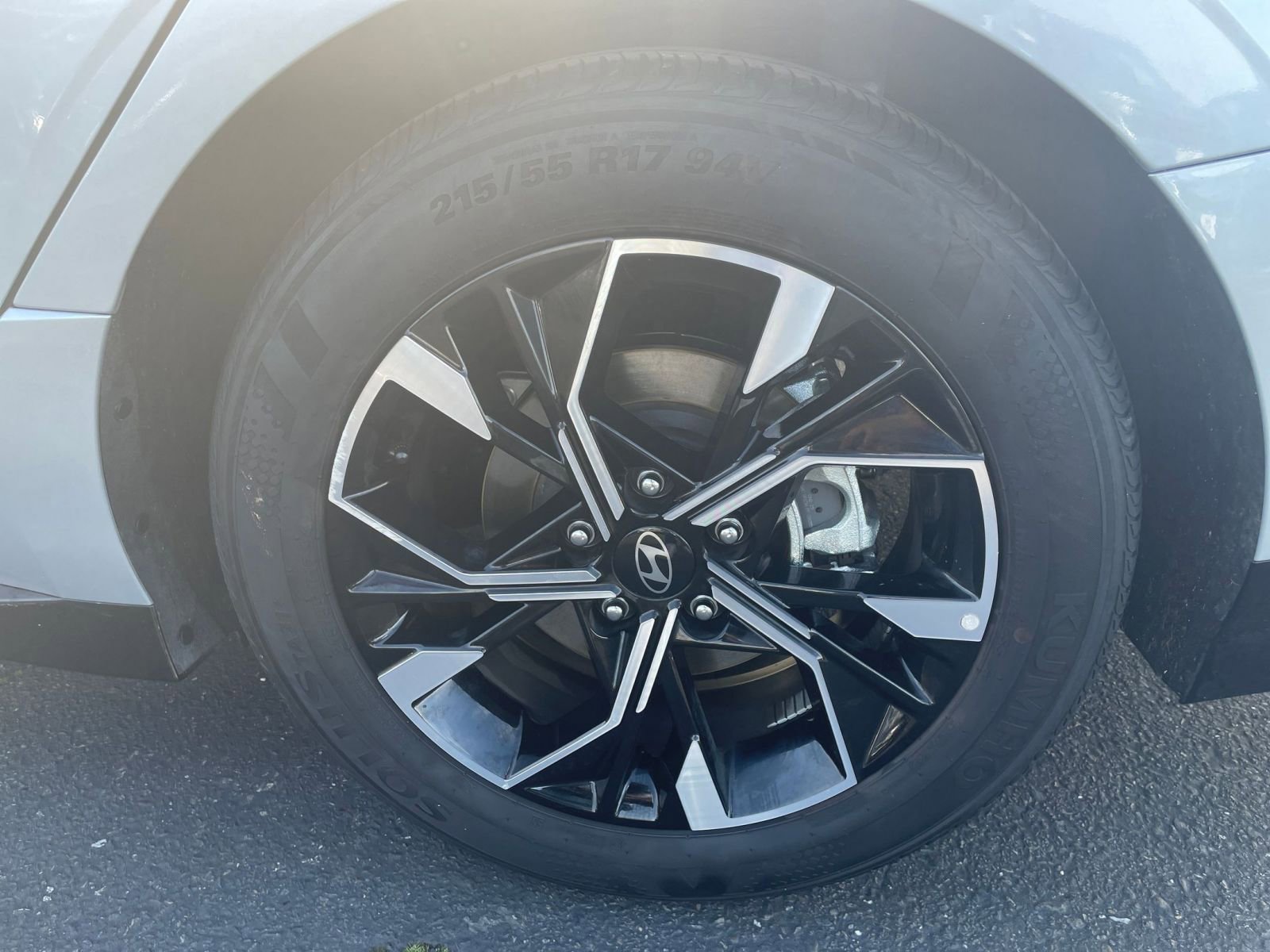 Thumbnail: 2025 Hyundai Sonata - 24