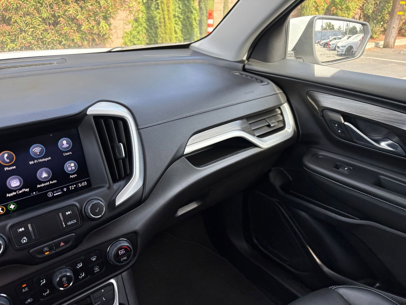 2024 GMC Terrain SLT - Photo 38
