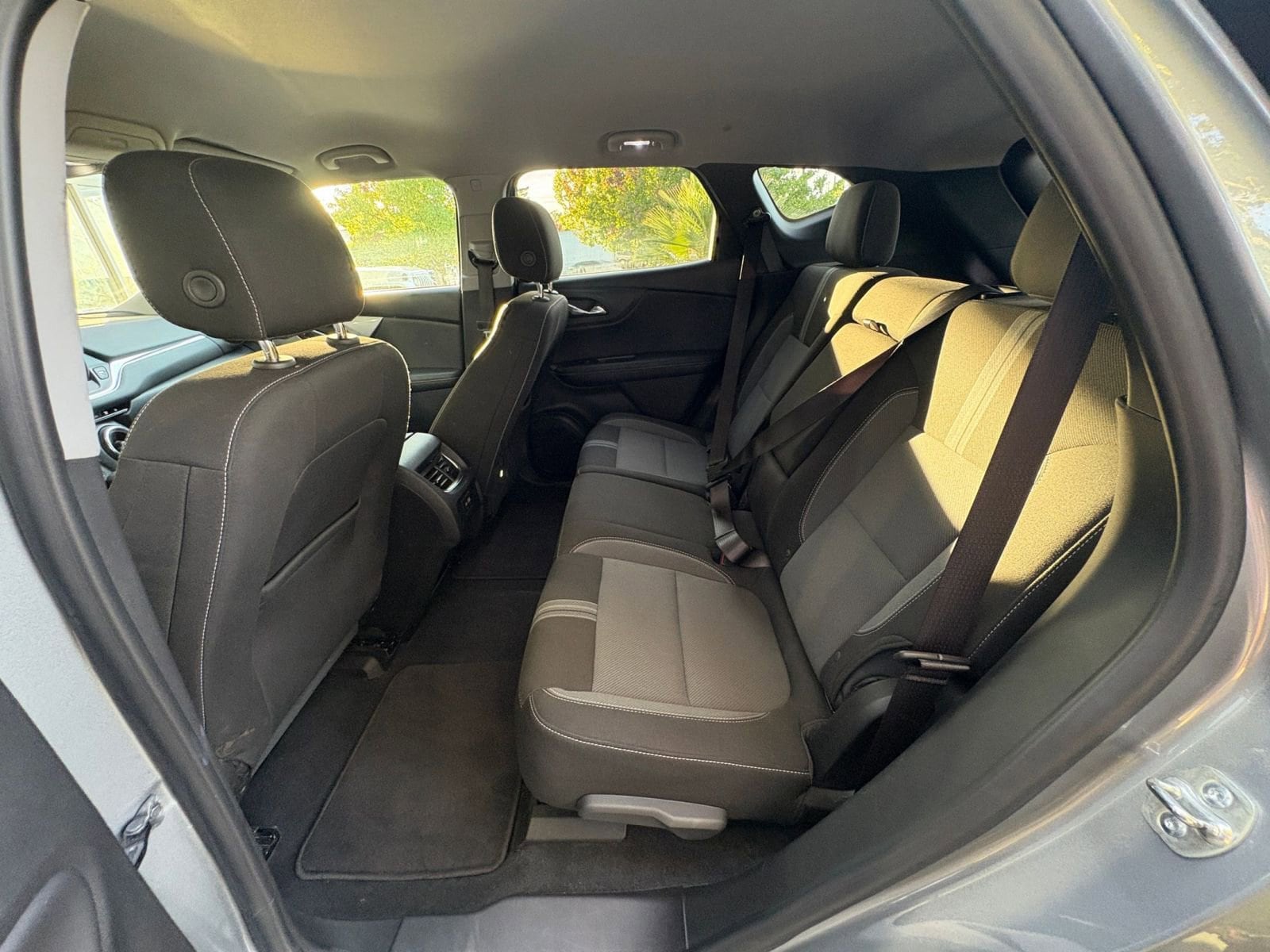 Thumbnail: 2025 Chevrolet Blazer - 25