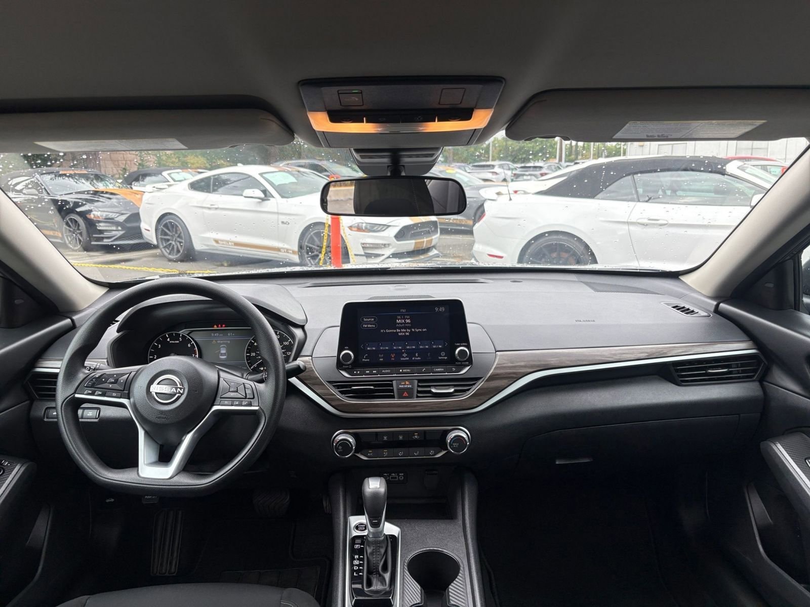 Thumbnail: 2025 Nissan Altima - 33