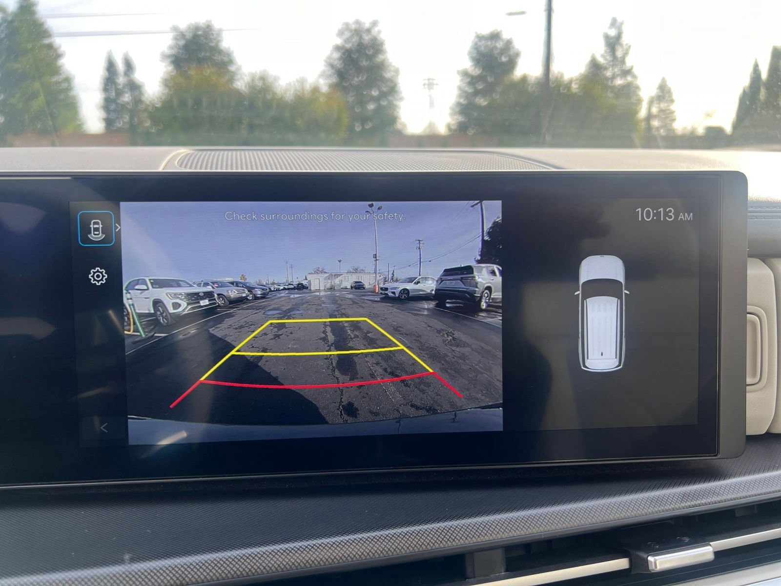 Thumbnail: 2025 Hyundai Santa Fe - 17