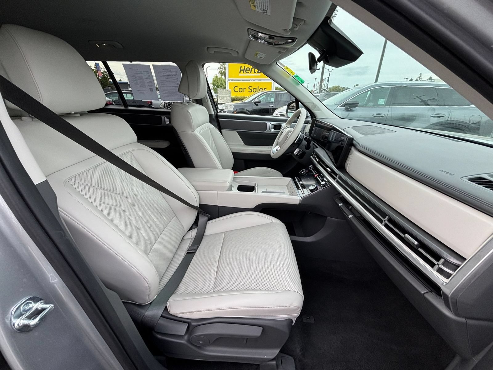 Thumbnail: 2026 Hyundai Santa Fe - 25