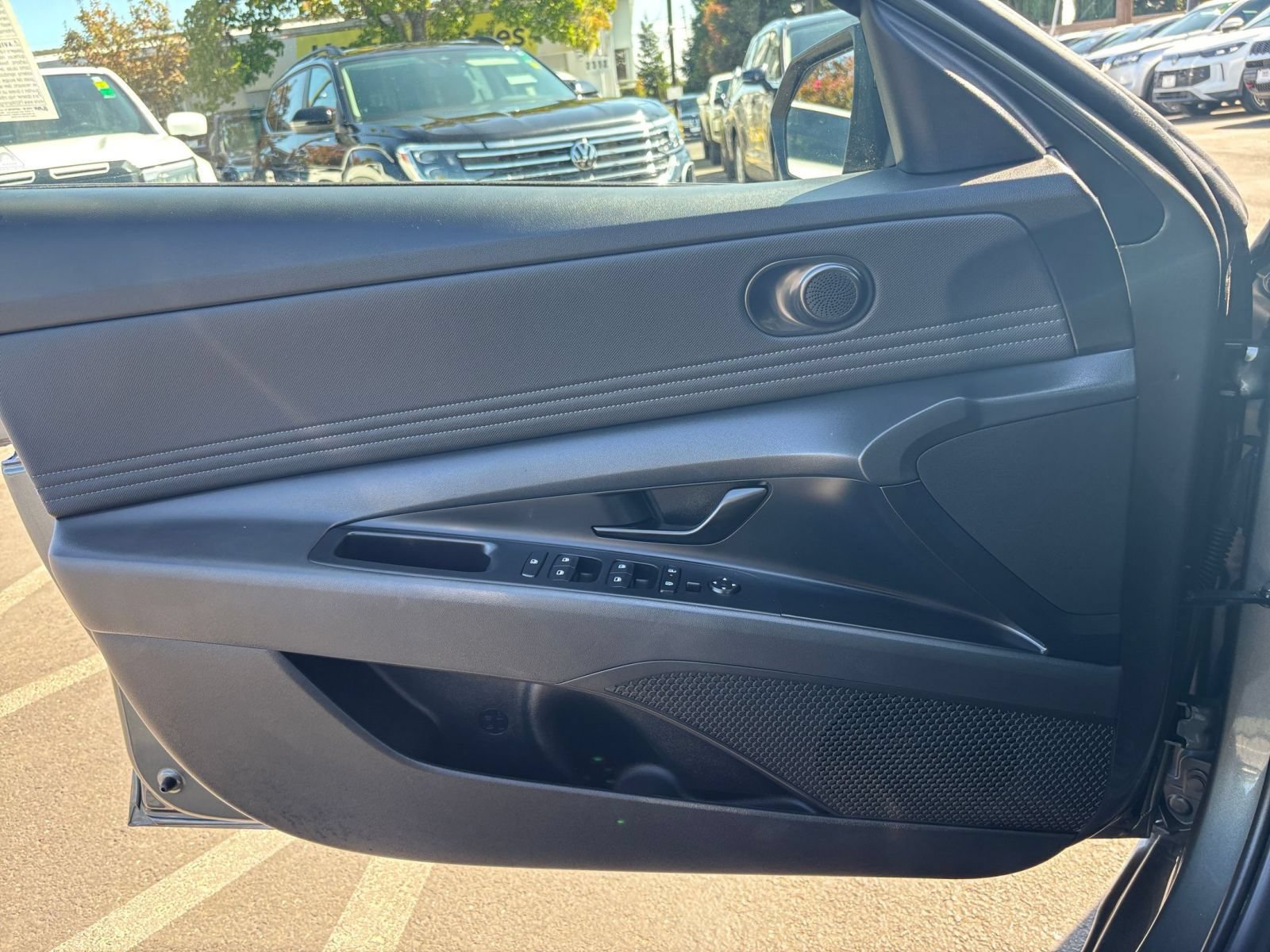 Thumbnail: 2026 Hyundai Elantra - 18