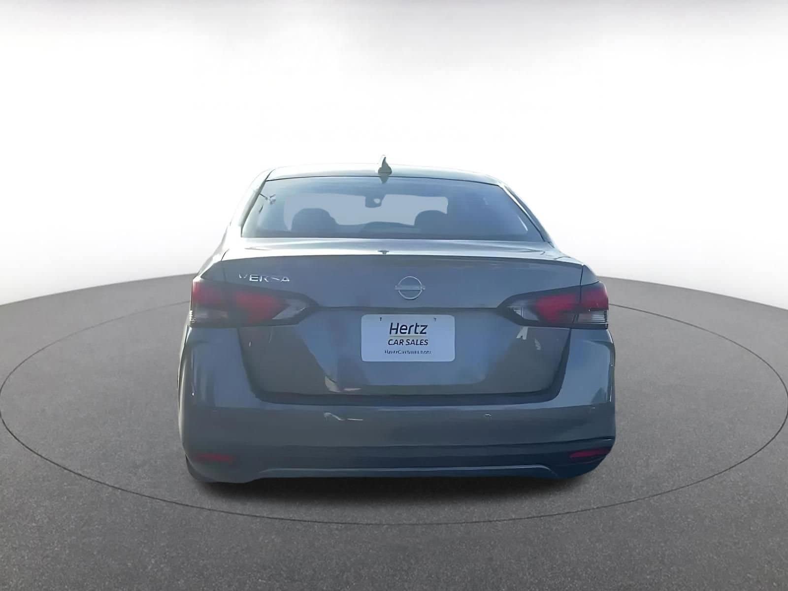Thumbnail: 2025 Nissan Versa - 12