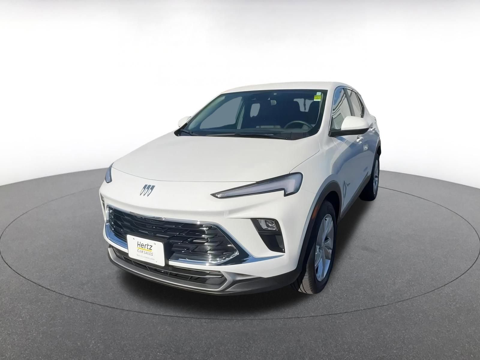 Thumbnail: 2025 Buick Encore GX - 7