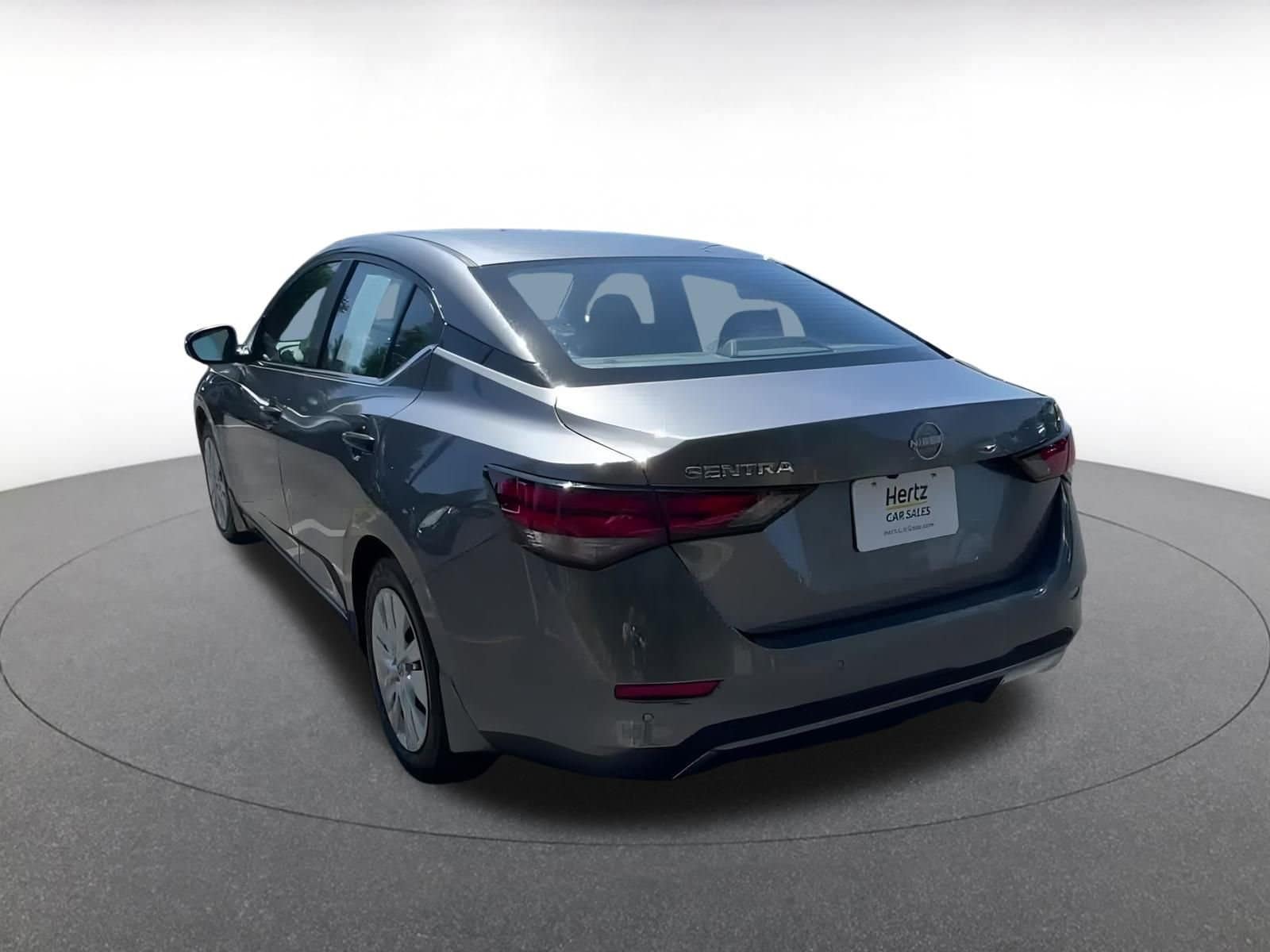 Thumbnail: 2024 Nissan Sentra - 11
