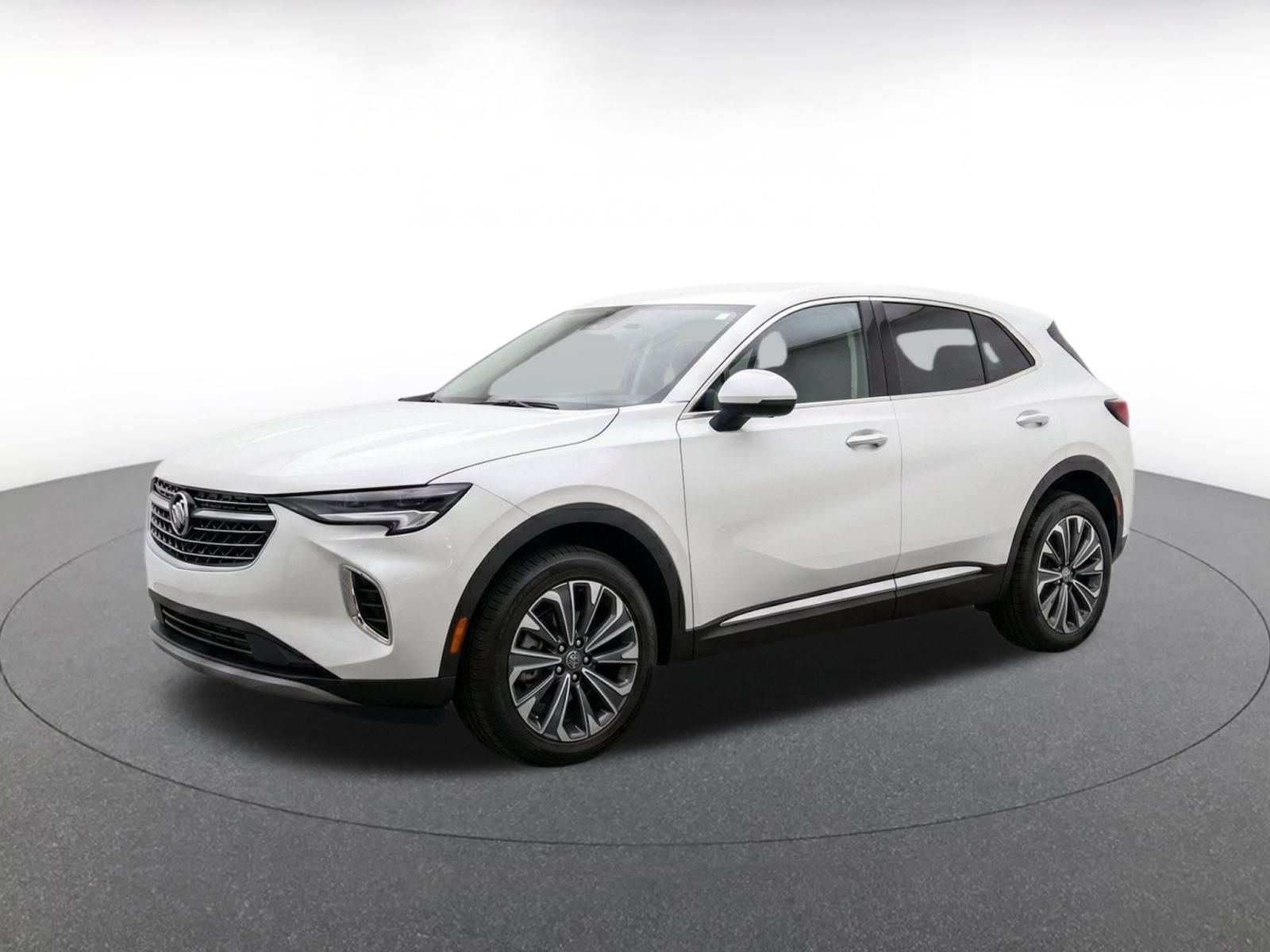 Thumbnail: 2024 Buick Envision - 7