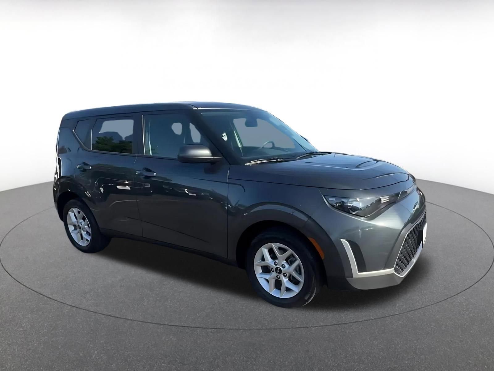 Thumbnail: 2025 Kia Soul - 2