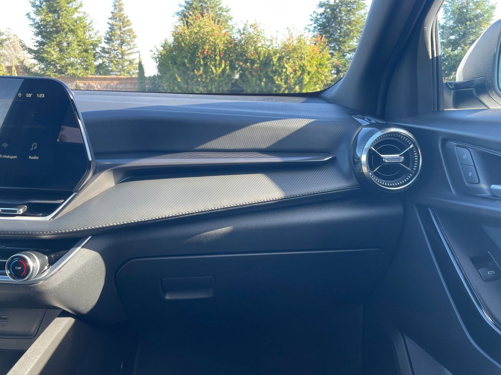 Thumbnail: 2025 Chevrolet Equinox - 35