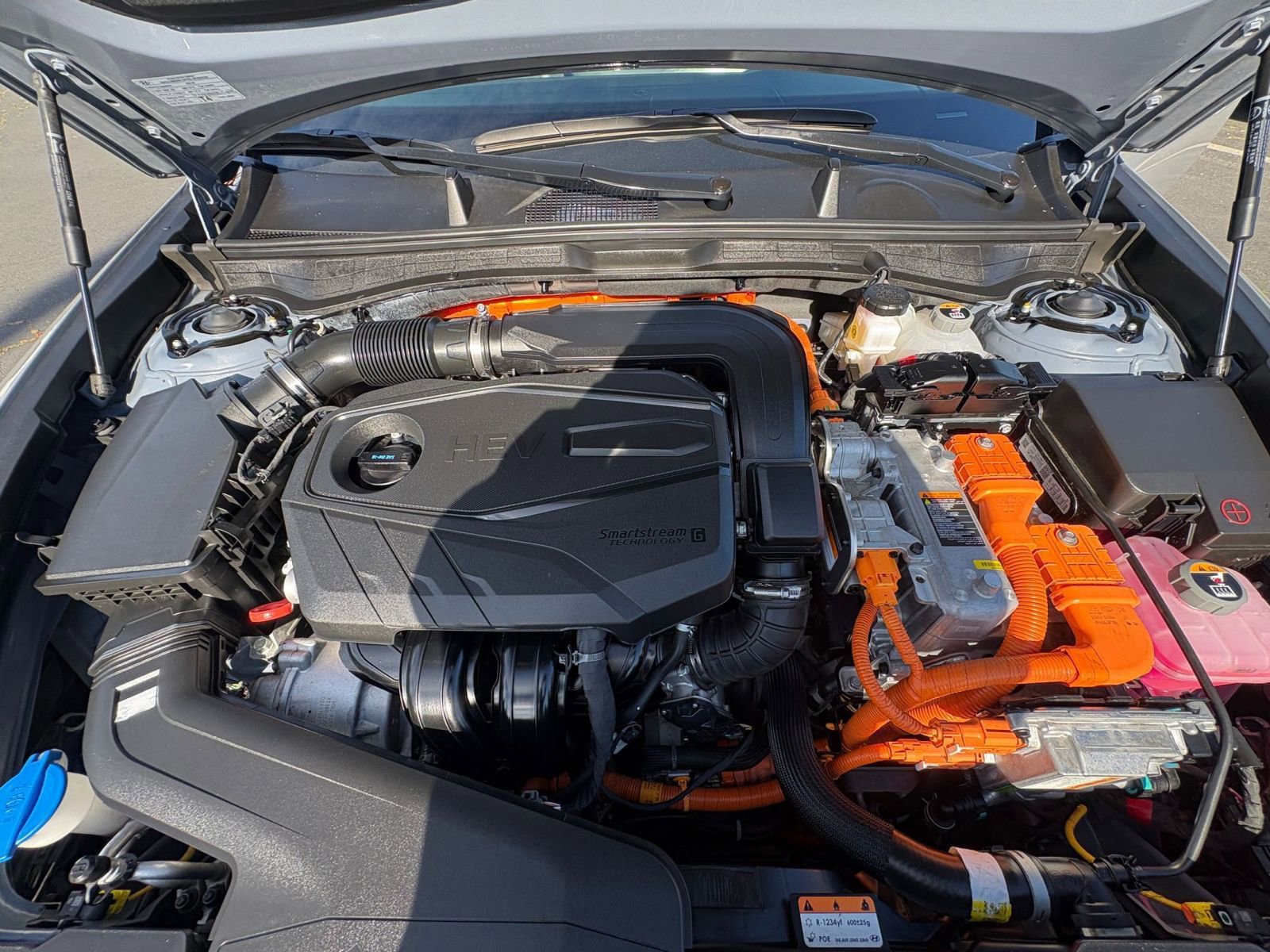 Thumbnail: 2025 Hyundai Sonata - 32