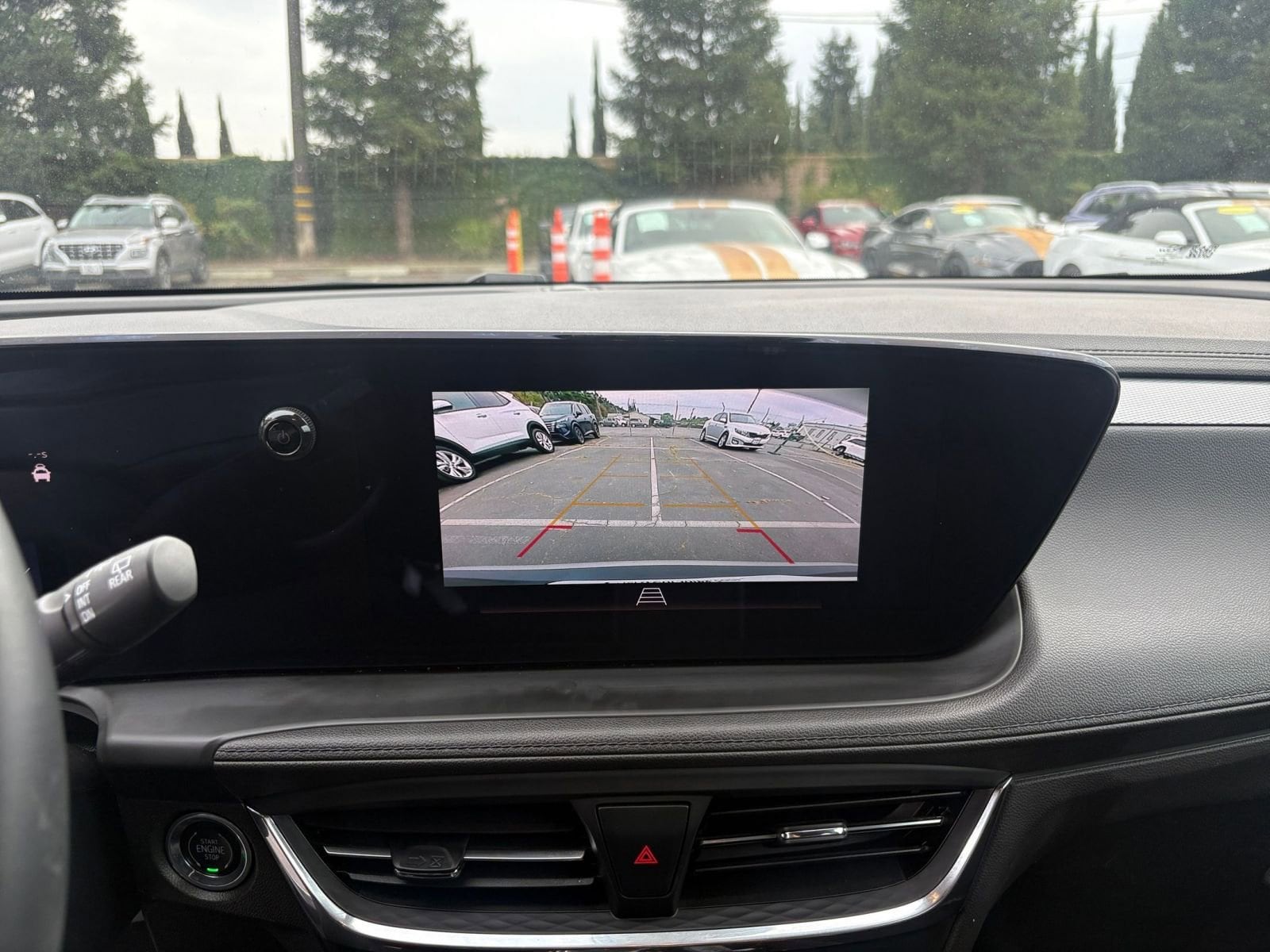 Thumbnail: 2025 Buick Encore GX - 22