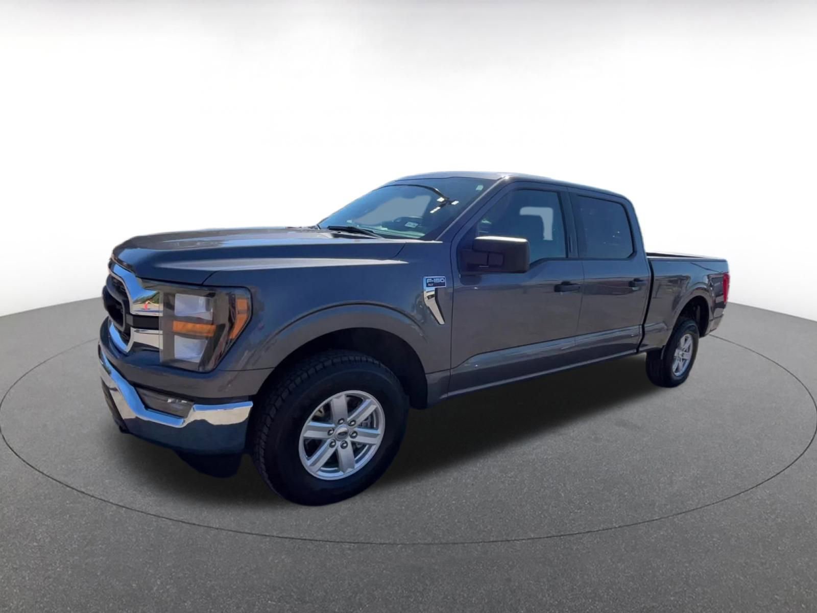 Thumbnail: 2023 Ford F-150 - 8