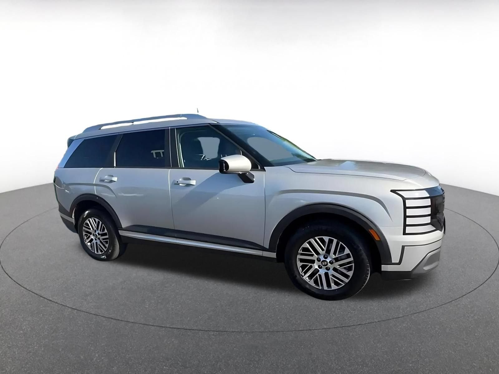 Thumbnail: 2026 Hyundai Palisade - 2