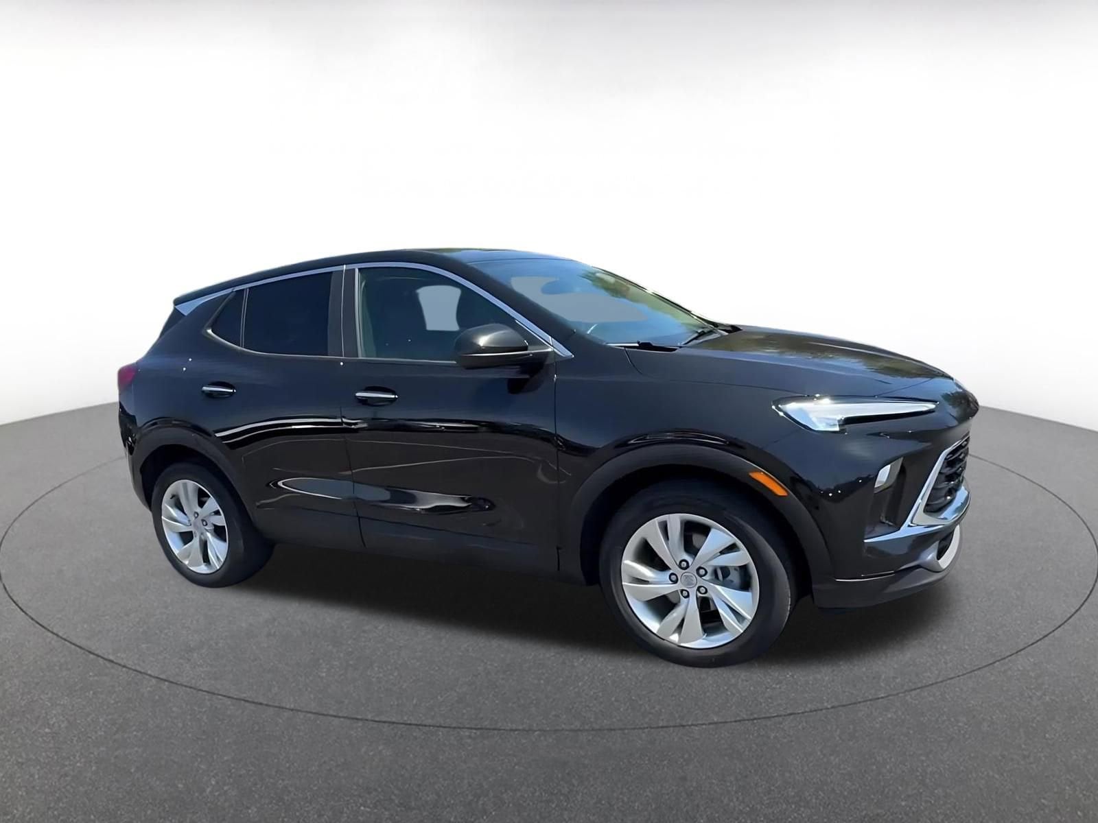 Thumbnail: 2025 Buick Encore GX - 2