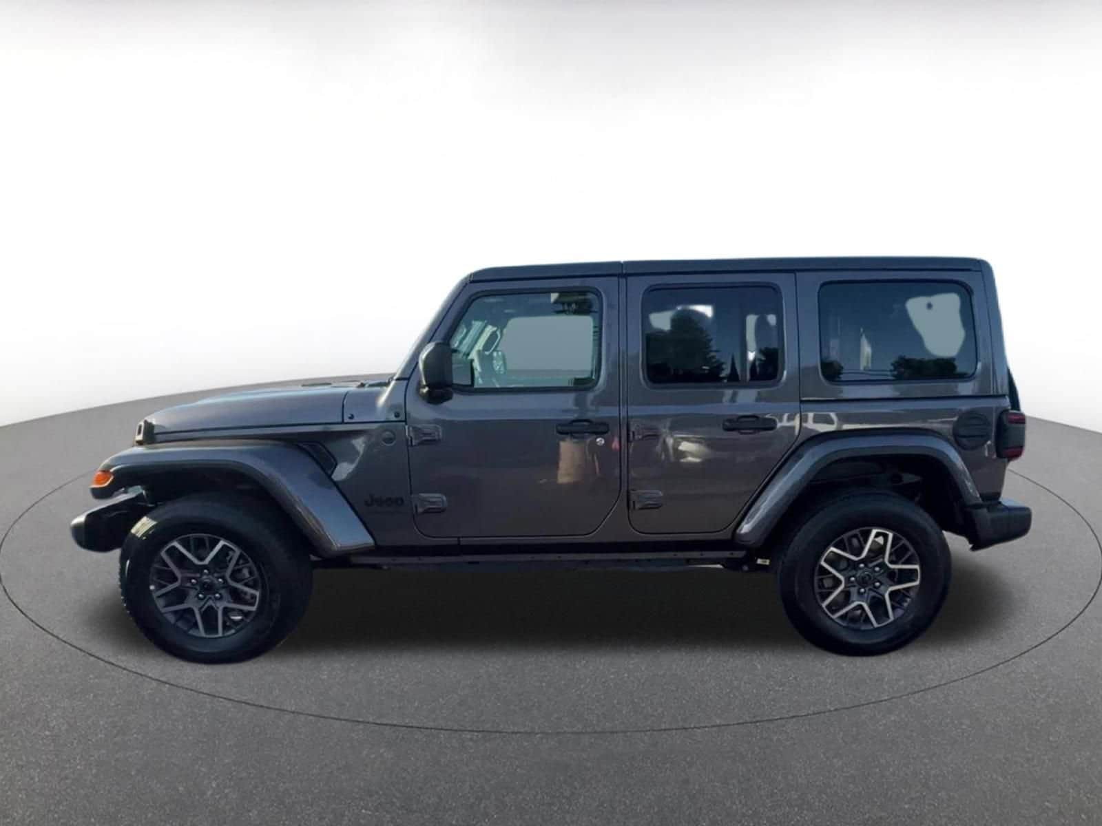 Thumbnail: 2025 Jeep Wrangler - 8