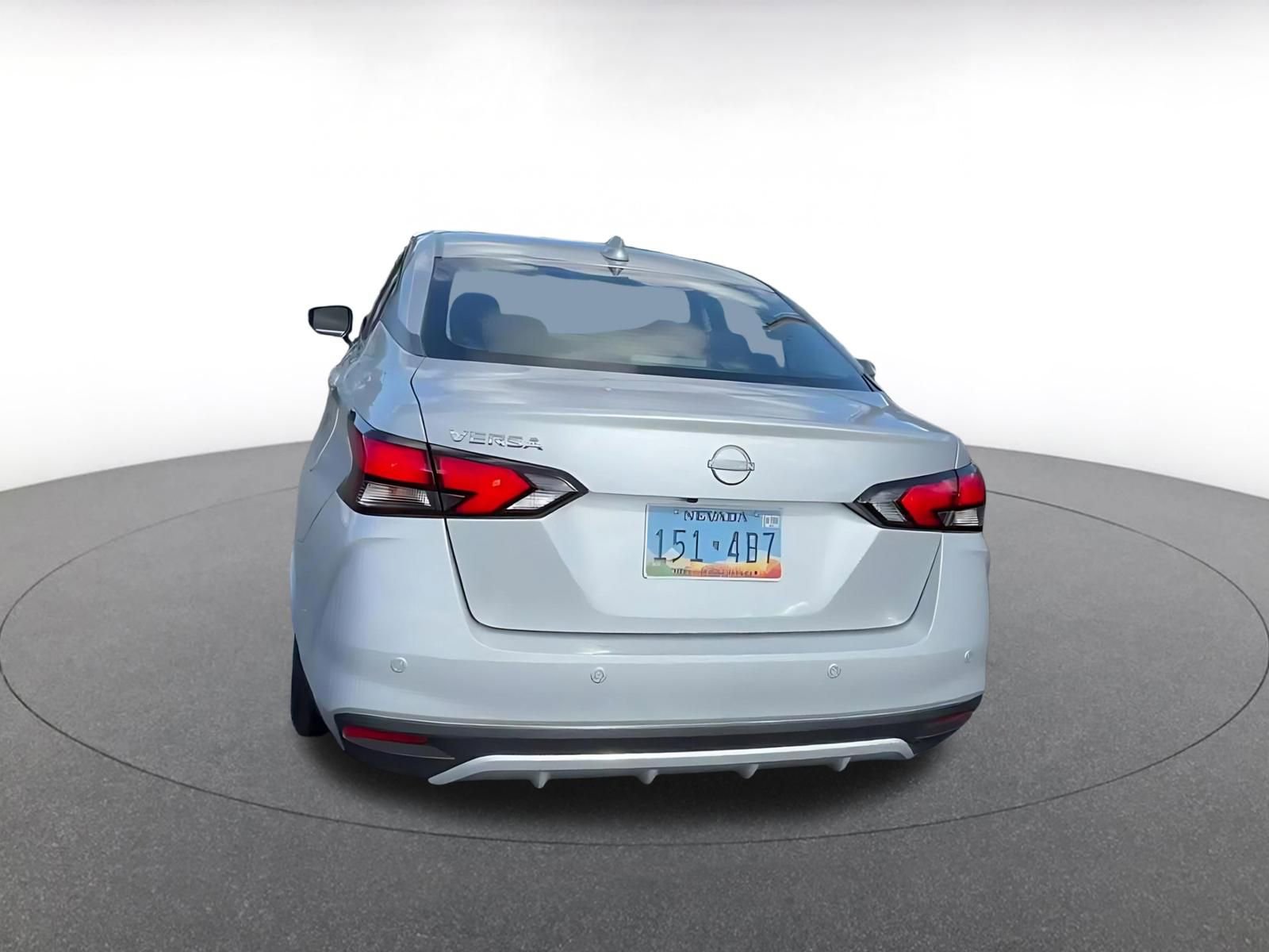 Thumbnail: 2025 Nissan Versa - 12